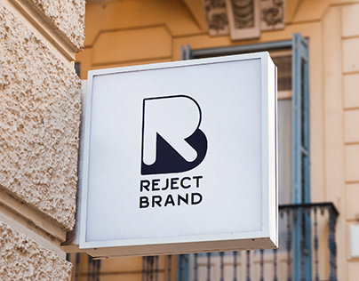 Reject Brand - Clothing Store