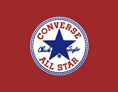 Converse Campaign