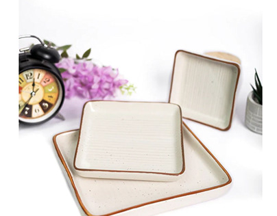 Find the Perfect Ceramic Serving Platter Here!