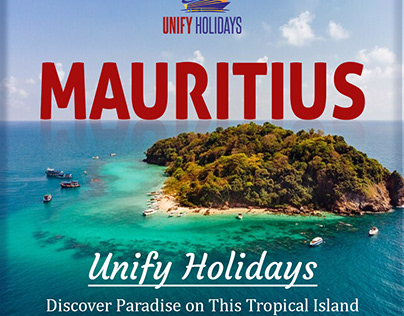 Mauritius Travel Packages & Deals | Unify Holidays