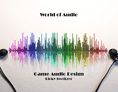 World Of Audio