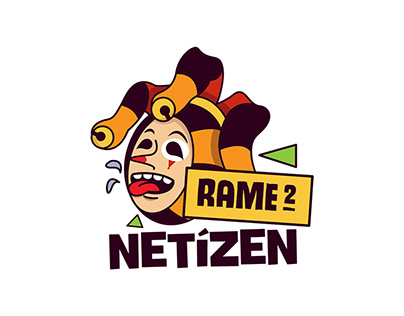 Rame2 Netizen