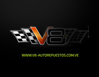 V8 - Autorepuestos