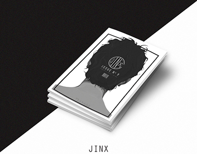 JINX Magazine