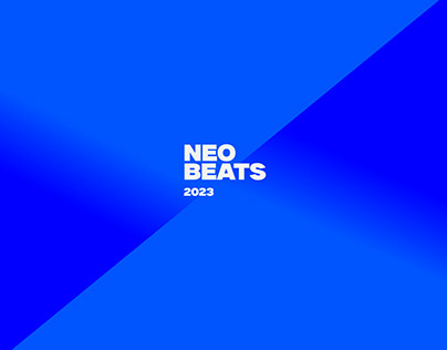 Neo Beats Festival 2023