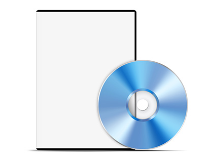 CD/ DVD Labels & Covers