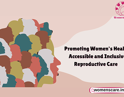 Accessible and Inclusive Reproductive Care