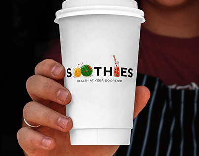 Soothies Logo