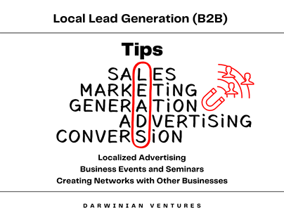Generate More Leads with The most Extensive Tips