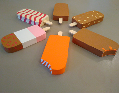 Sugar Sticky Business Marije Vogelzang - Food Prototype