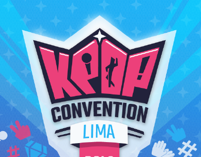 Kpop Convention