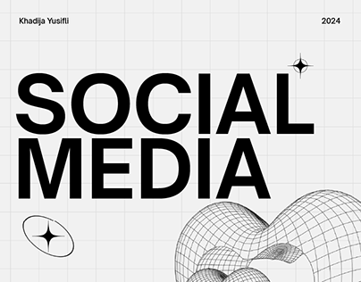 Social Media Poster Design Vol. 1