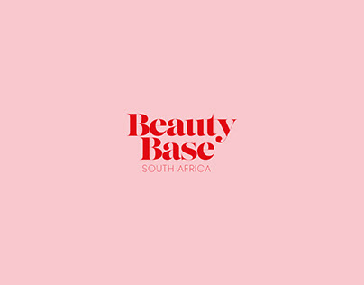 Logo Design - Beauty Platform