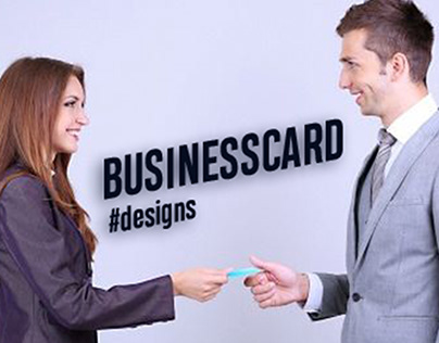 BUSSSINESS CARDS