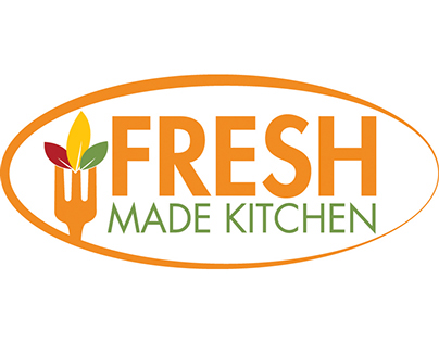 Fresh Made Kitchen Logo
