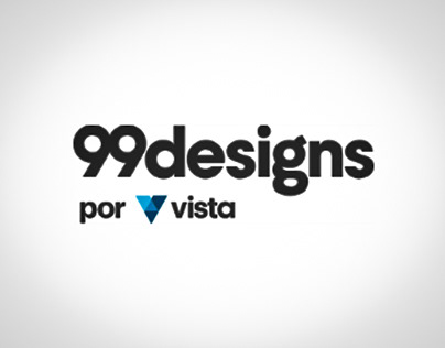 Project thumbnail - Projeto | 99Designs
