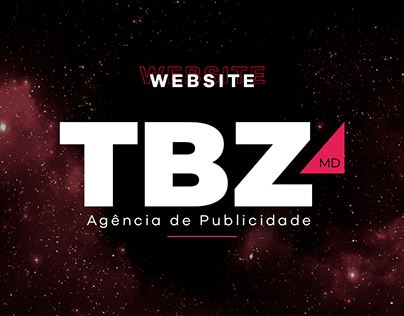 Website - TBZ