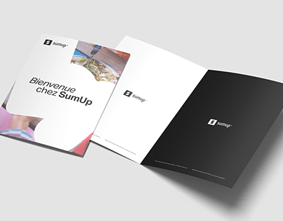 Booklet - Graphic Design