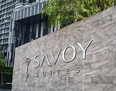 Savoy Suites
