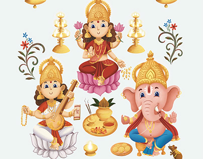 Project thumbnail - Shlokas, Mantras and Bhajans for kids
