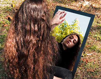 Ana Carolina - Espelho, espelho meu! | Freelancer