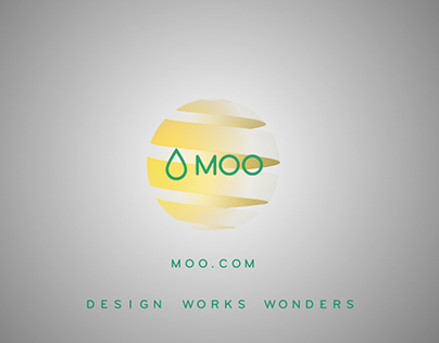 Moo.com Logo