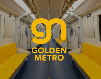 Golden Metro
