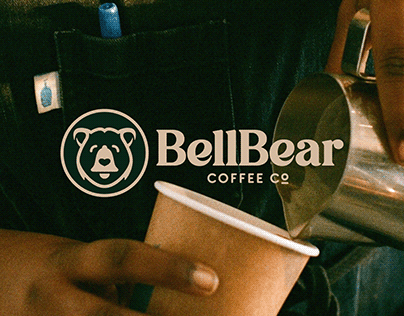 BellBear Coffee Co.