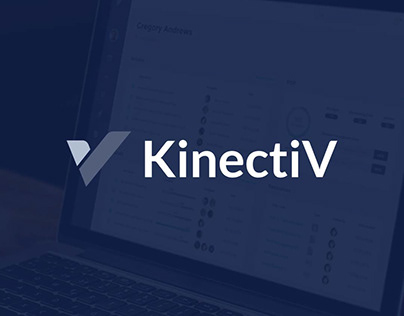 KinectiV Dashboard