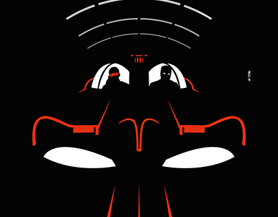 BATMAN: RETURN OF THE CAPED CRUSADERS Poster Art