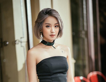 Nhân vật Mi Vân - Afamily.vn