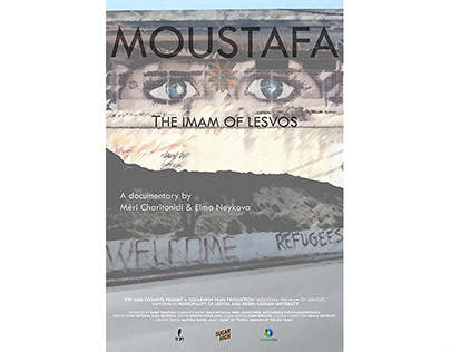 MOUSTAFA, THE IMAM OF LESVOS (2016)