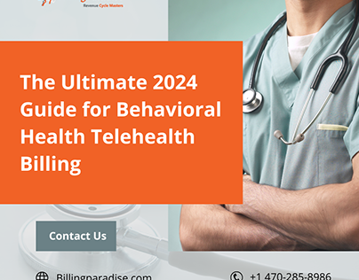 Behavioral Health Telehealth Billing in 2024
