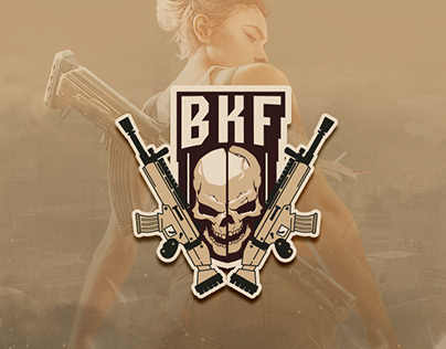 Black Fusion - BKF Free Fire Team