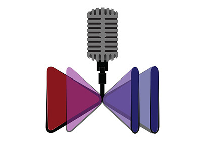 KOÜ Sound Competition Logo Design