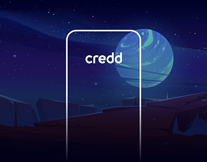 Credd - dream tracking app