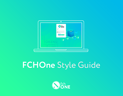 FCH One - Style Guide