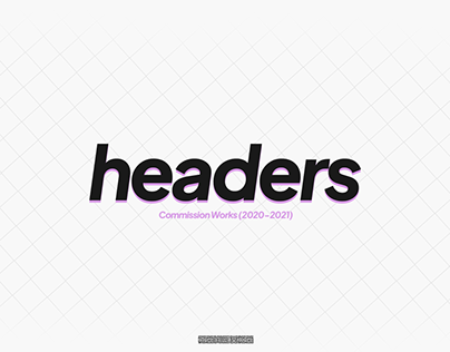 Headers! (2020-2021)
