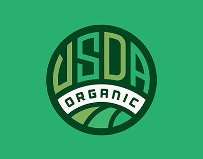 USDA Organic Logo Proposal