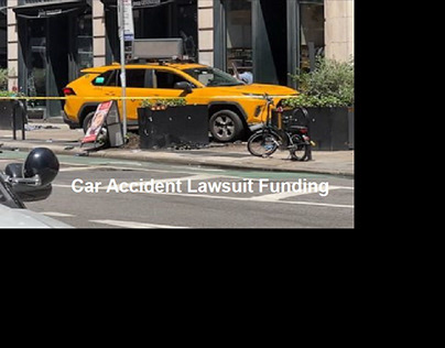 Car Accident Loan