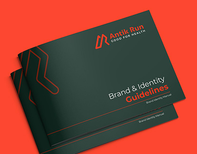 Brand Guidelines, Brand Style Guide