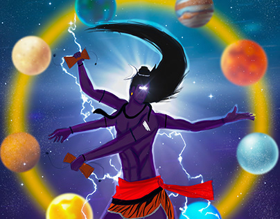 🙏 Lord Shiva 🙏