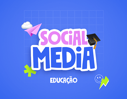 Social Media | Educação Vestibular