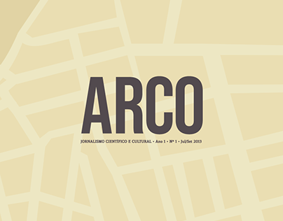 ARCO – Jornalismo Científico e Cultural