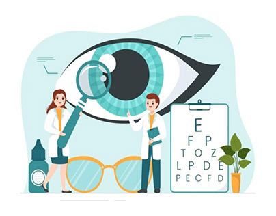 8 Tips for Optimal Eye Health | Aarti Pandya MD