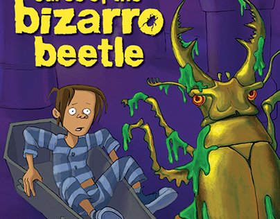 The Curse of the Bizarro Beetle