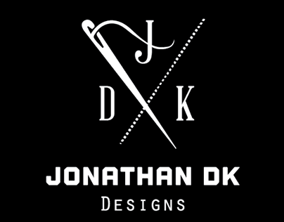 JDK  Designs - Logo & Business Cards