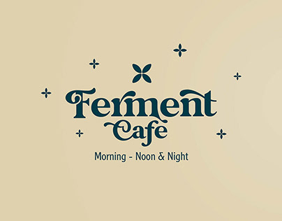 Ferment Café