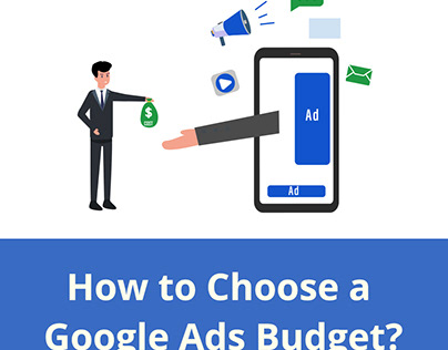 Google Ads Budgeting