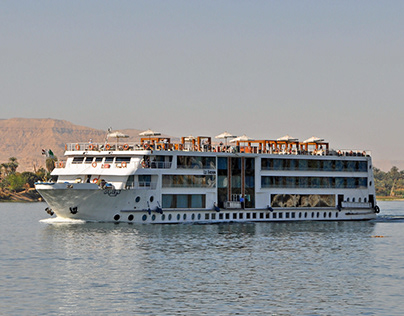 Aswan Luxor Nile Cruise